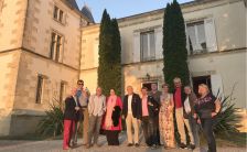 SACHSEN Sail 2018 von Bordeaux nach Bilbao